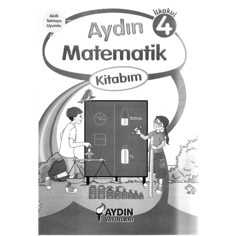 AYDIN MATEMATIK