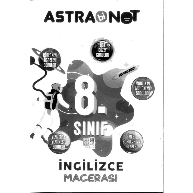 ASTRABİNET İNGİLİZCE MACERASI