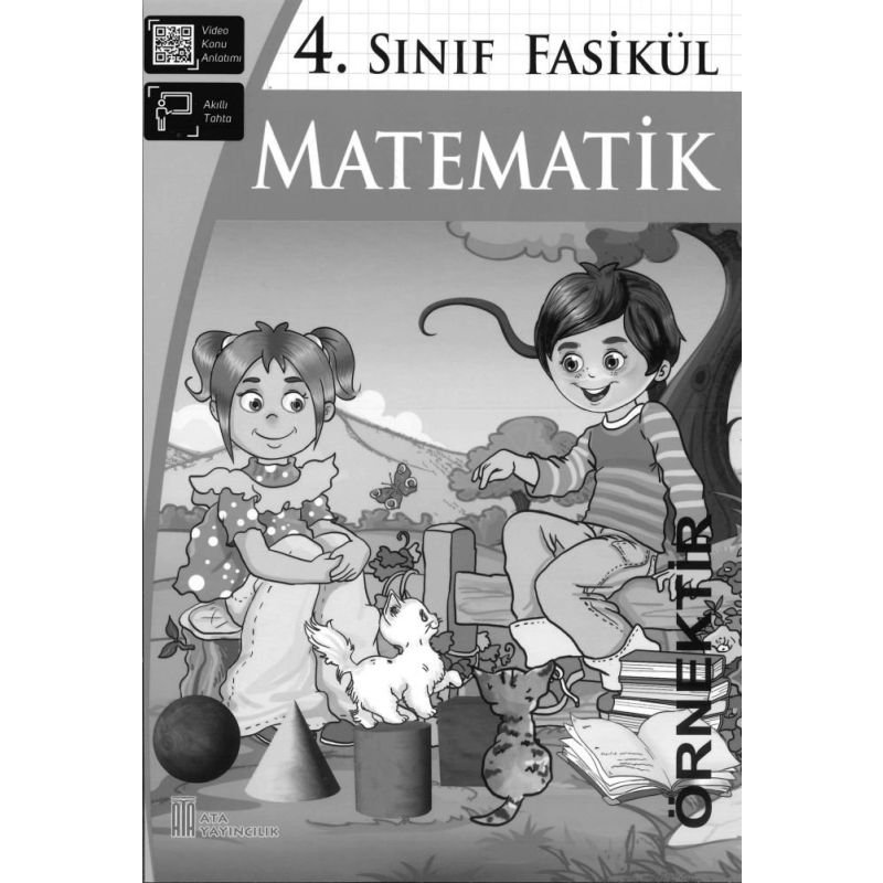 FASİKÜL MATEMATİK