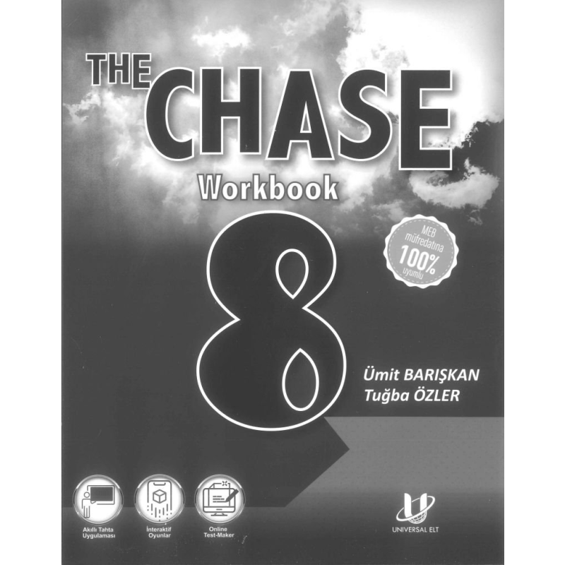 THE CHASE WORKBOOK