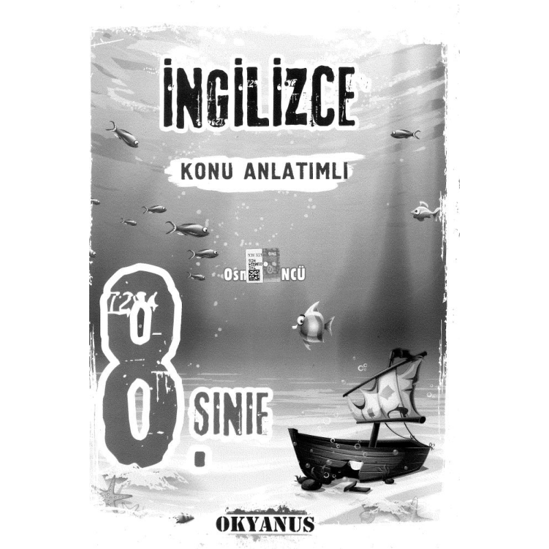 İNGİLİZCE KONU ANLATIMLI