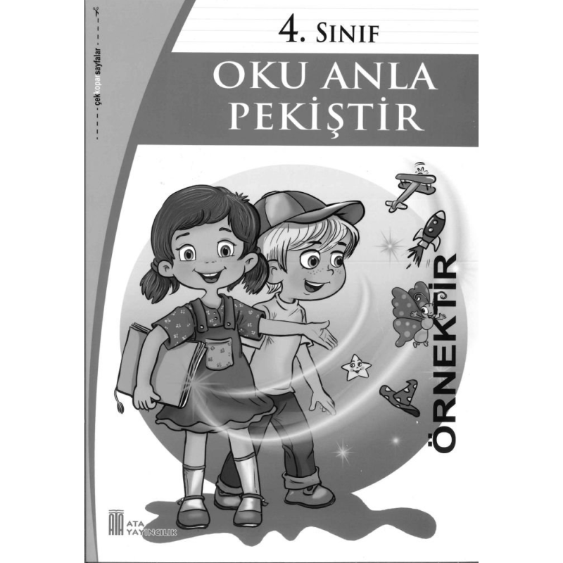 OKU ANLA PEKİŞTİR