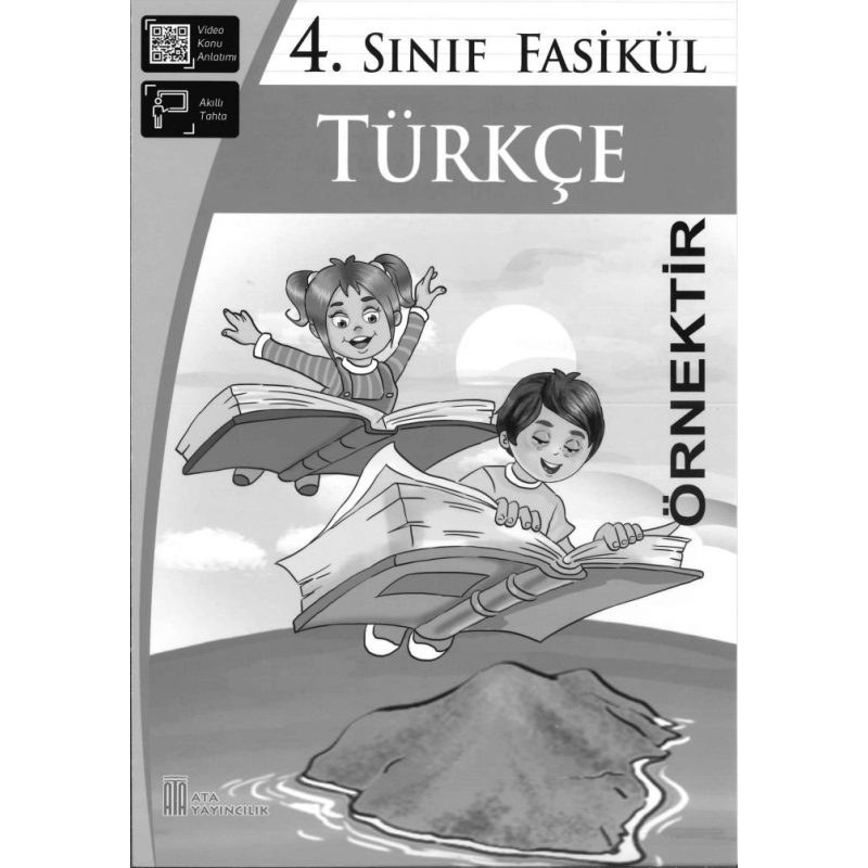 FASİKÜL TÜRKÇE