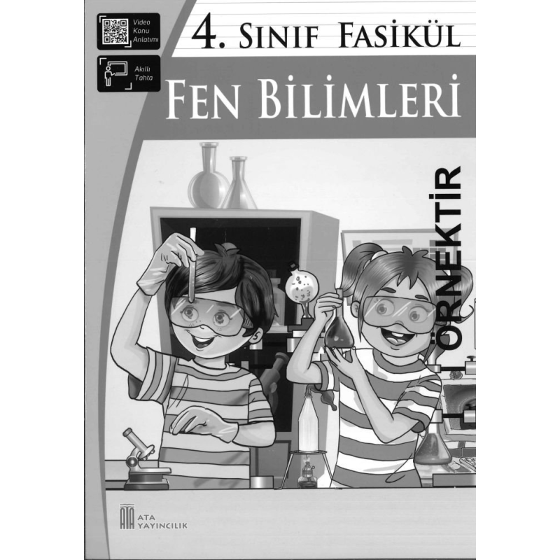FASİKÜL FEN BİLİMLERİ