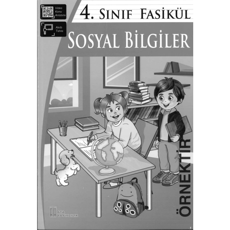 FASİKÜL SOSYAL BİLGİLER