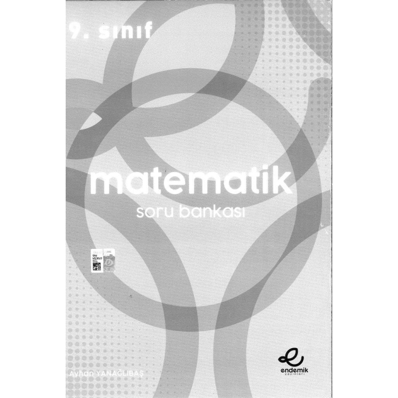 MATEMATİK SORU BANKASI