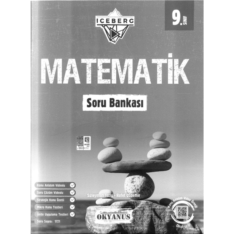 MATEMATİK SORU BANKASI