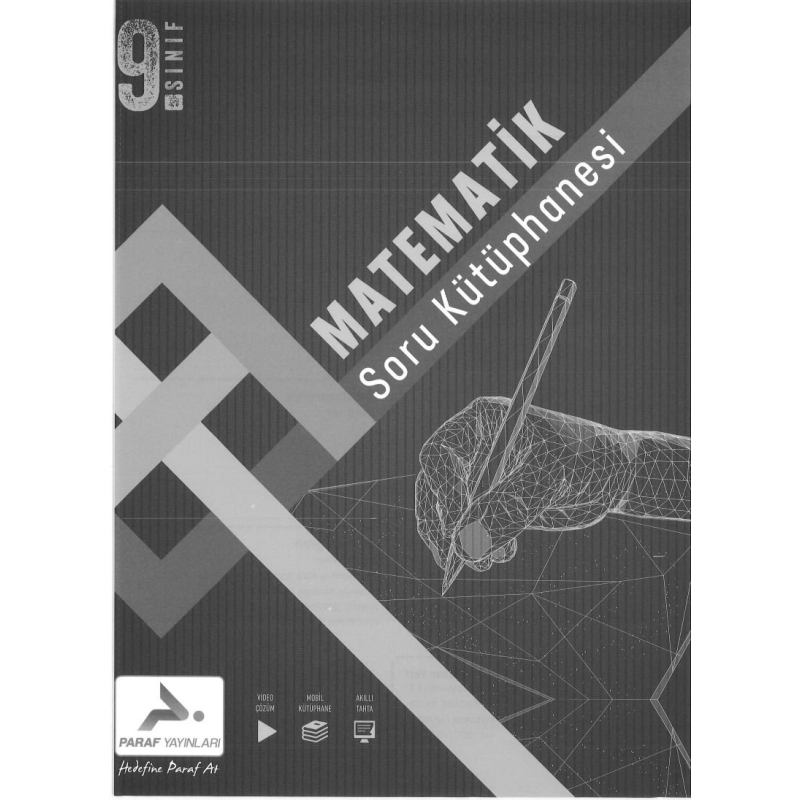 MATEMATİK SORU KÜTÜPHANESİ