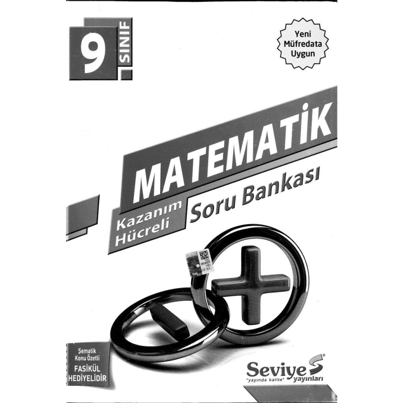 MATEMATİK KAZANIM HÜCRELİ SORU BANKASI