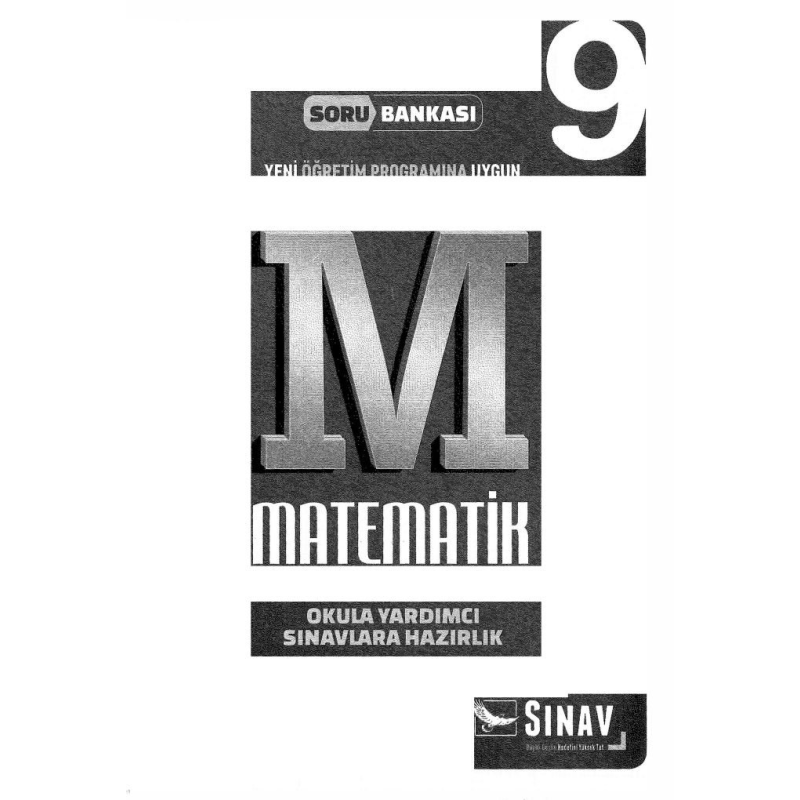 MATEMATİK SORU BANKASI
