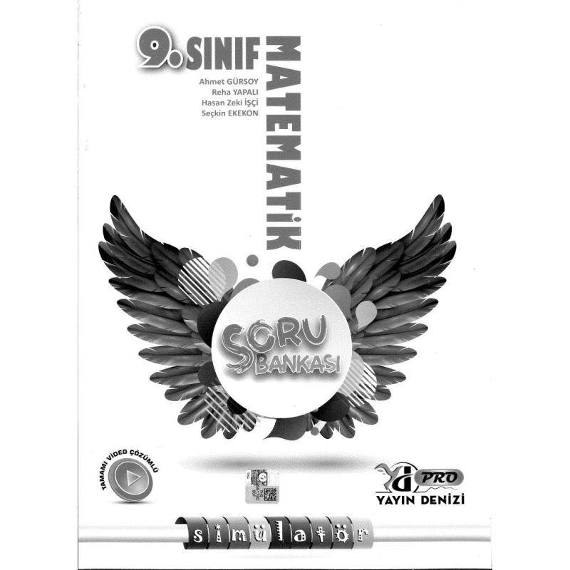 MATEMATİK SORU BANKASI