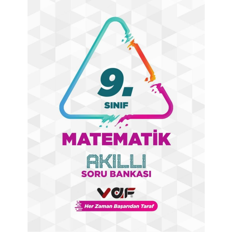 MATEMATİK AKILLI SORU BANKASI