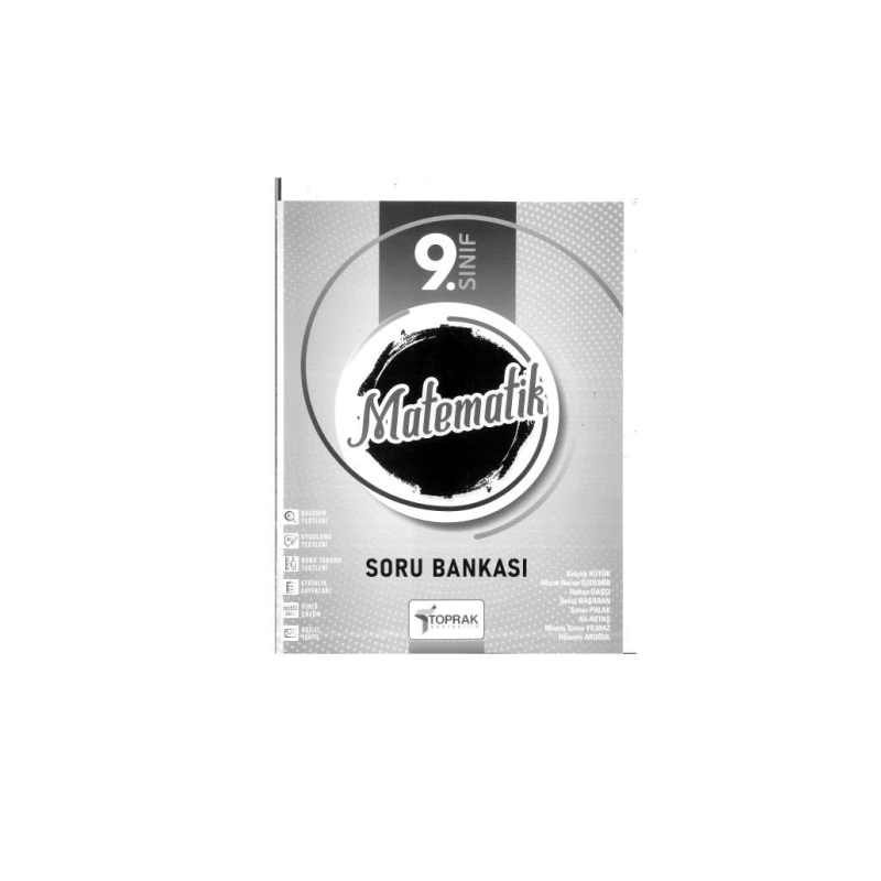 MATEMATİK SORU BANKASI
