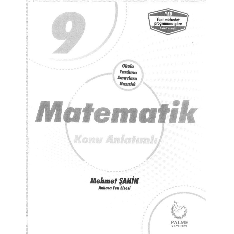 MATEMATİK KONU ANLATIMLI