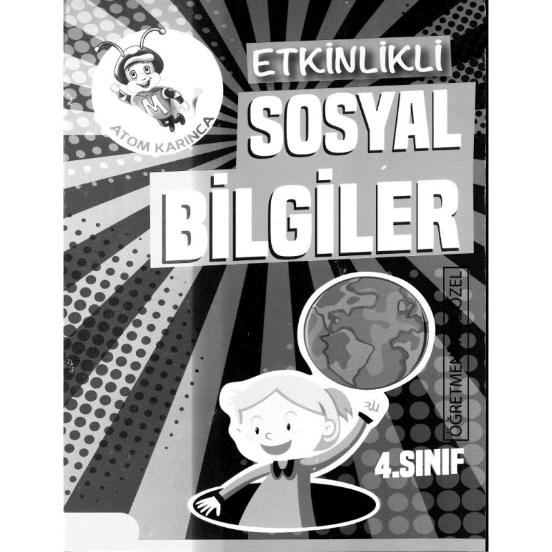 ETKİNLİKLİ SOSYAL BİLGİLER