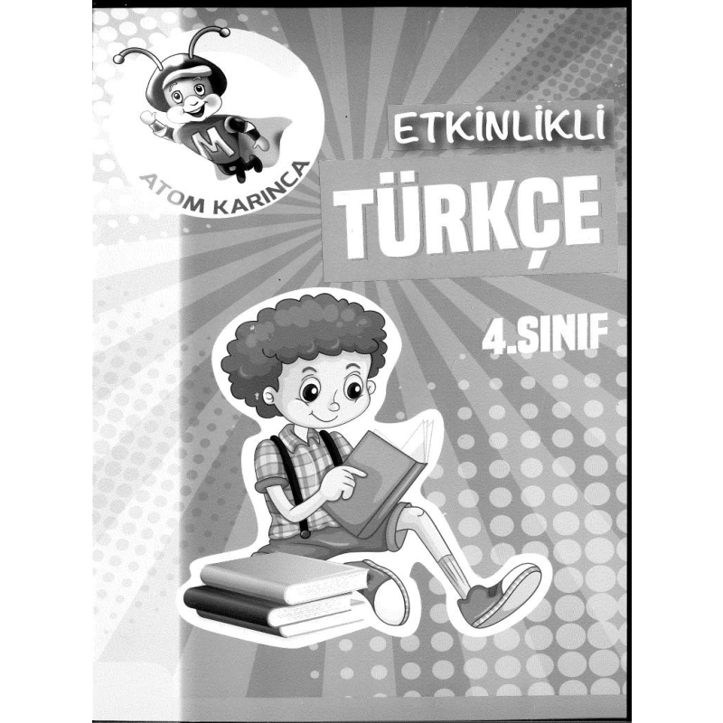 ETKİNLİKLİ TÜRKÇE