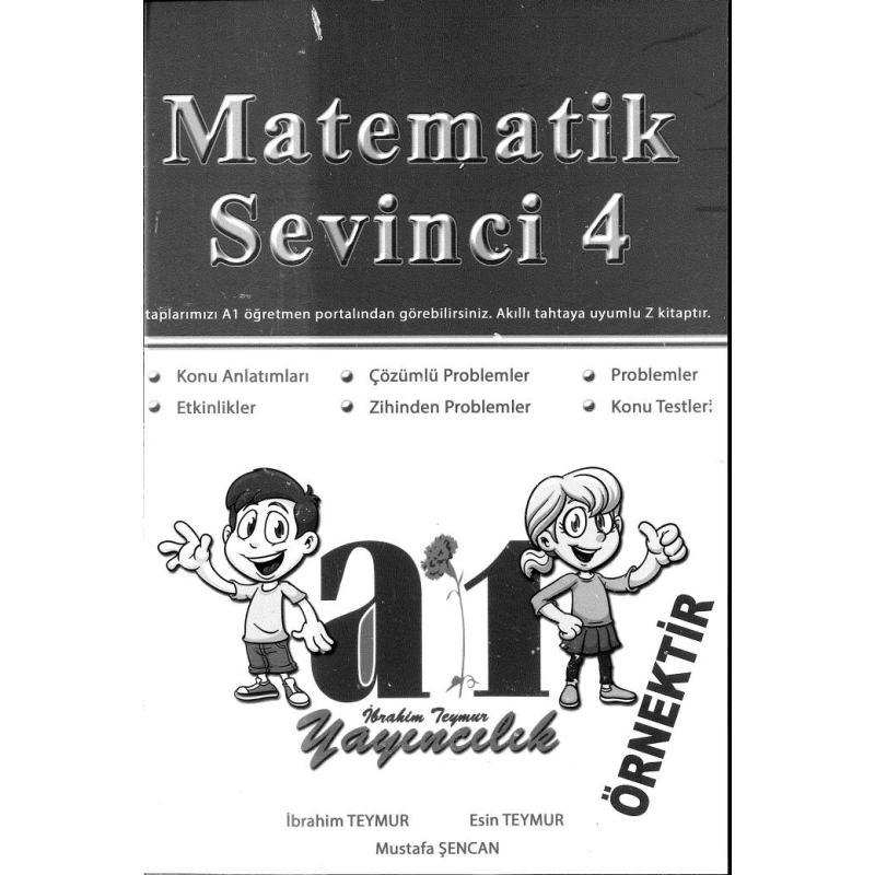 MATKEMATİK SEVİNCİ