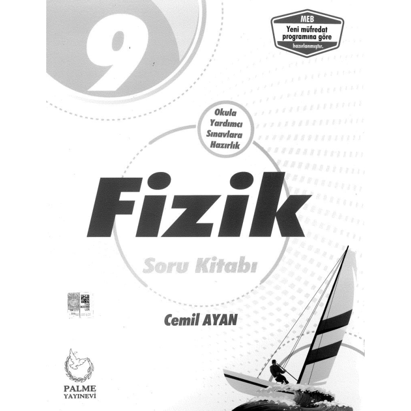 FİZİK SORU KİTABI