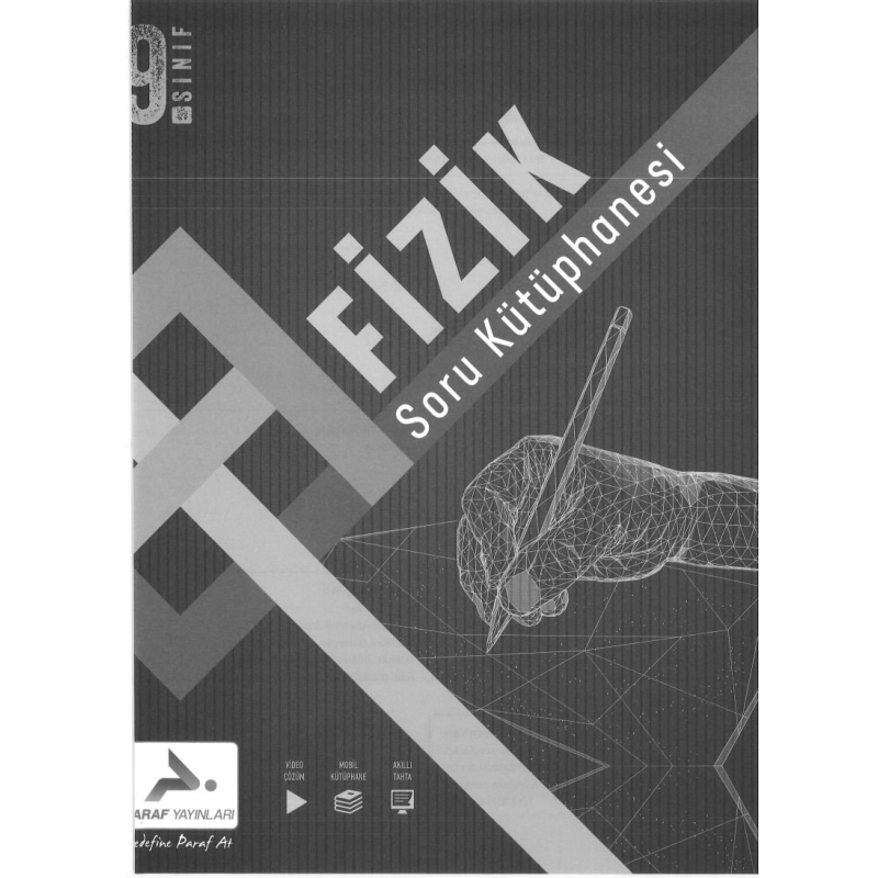 FİZİK SORU KÜTÜPHANESİ