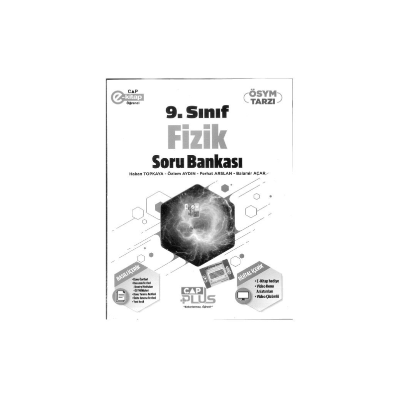 FİZİK SORU BANKASI