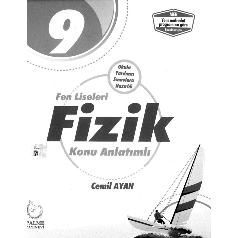 FEN LİSELERİ FİZİK KONU ANLATIMLI