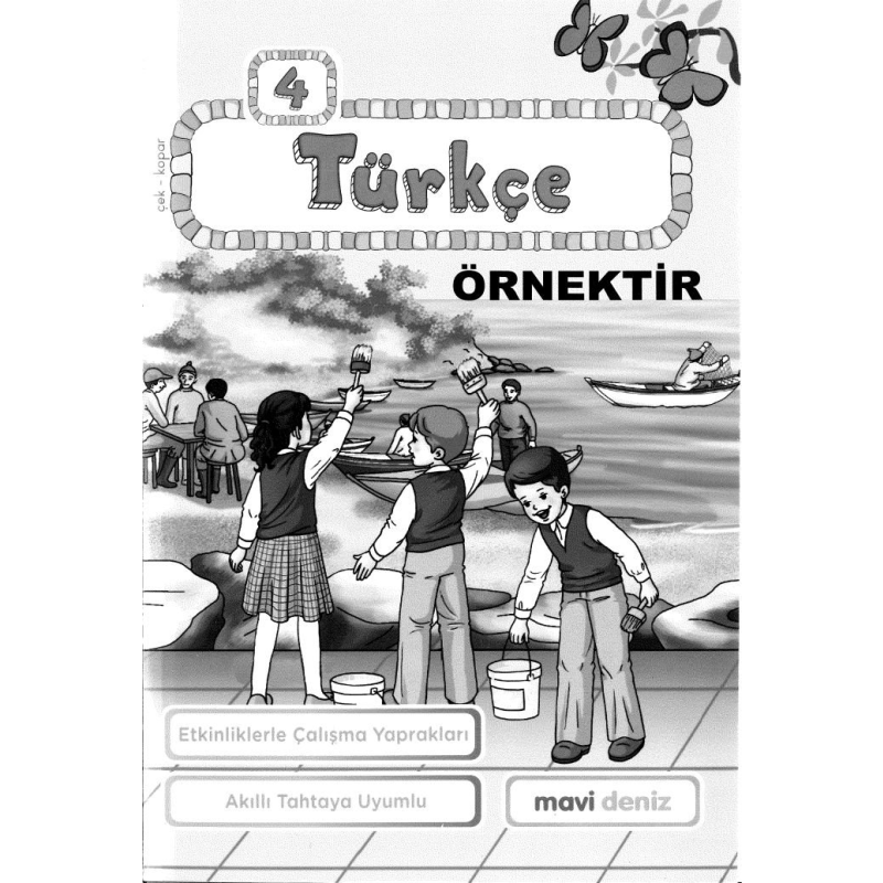 TÜRKÇE