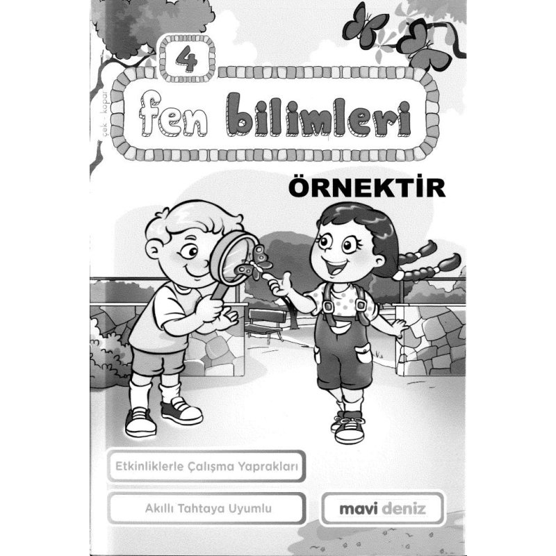 FEN BİLİMLERİ