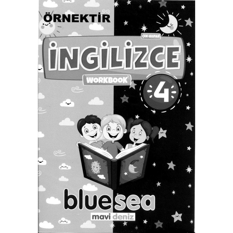 İNGİLİZCE WORKBOOK