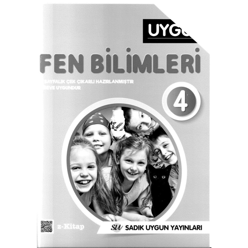 FEN BİLİMLERİ