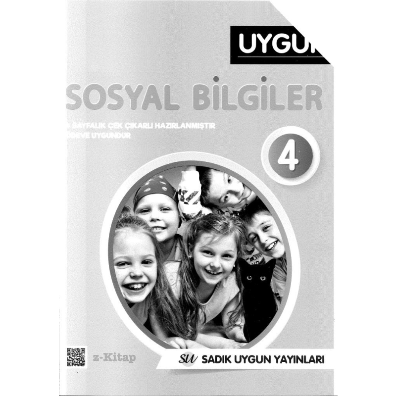 SOSYAL BİLGİLER
