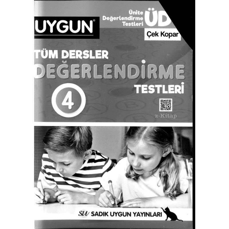 TÜM DERSLER DEĞERLENDİRME