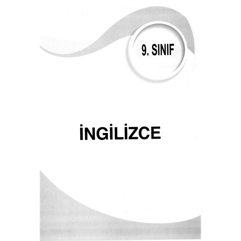 İNGİLİZCE YAPRAK TEST