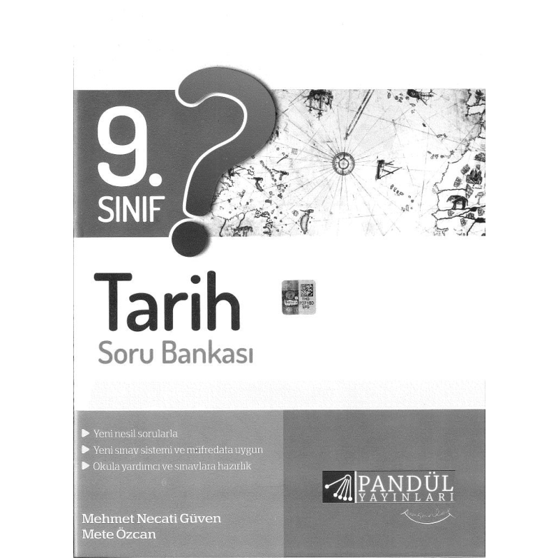 TARİH SORU BANKASI