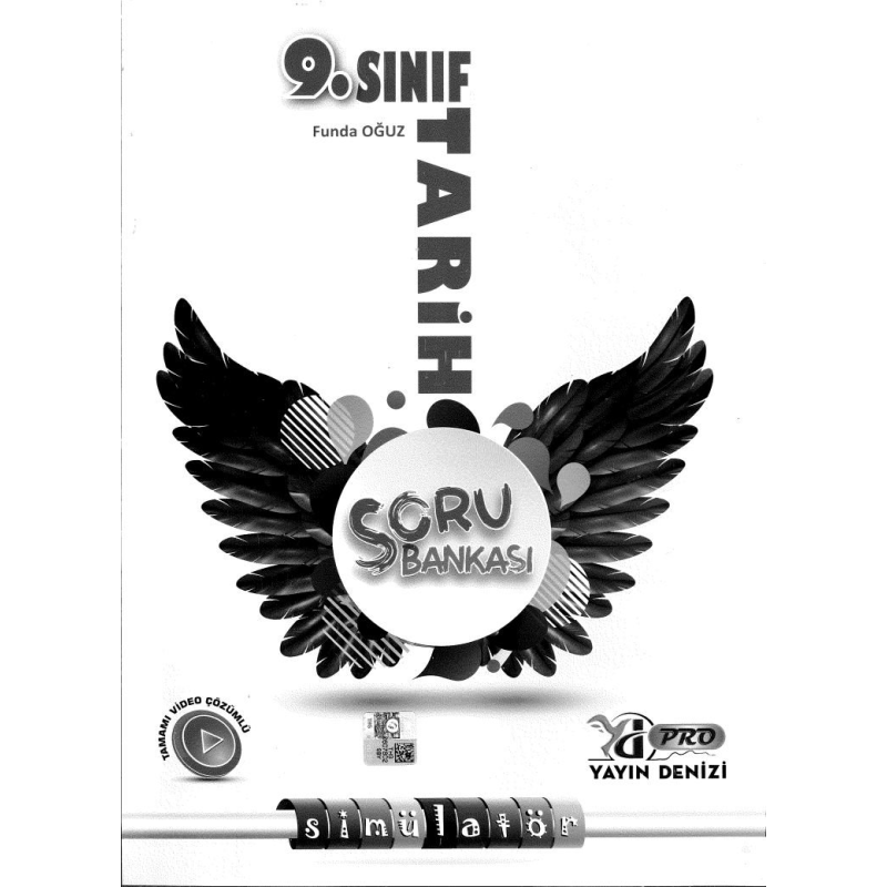 TARİH SORU BANKASI SİMÜLATÖR