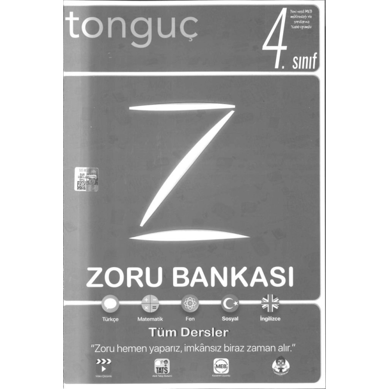 ZORU BANKASI
