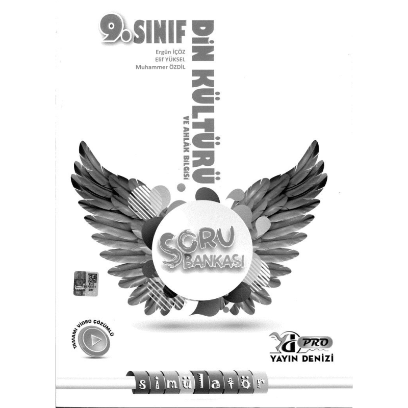 DİN KÜLTÜRÜ VE AHLAK BİLGİSİ SORU BANKASI