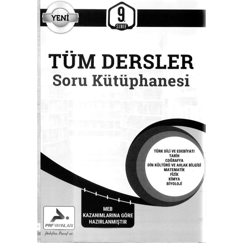 TÜM DERSLER SORU KÜTÜPHANESİ