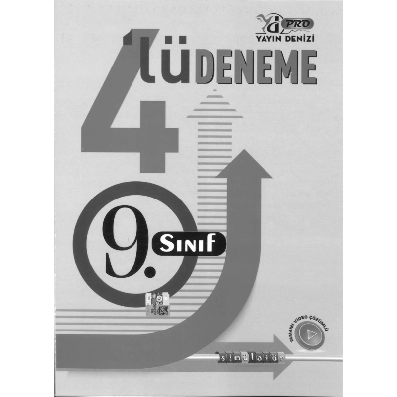 4'LÜ DENEME SİMÜLATÖR