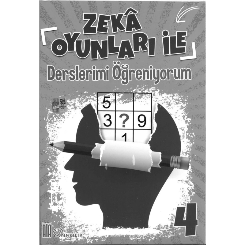 ZEKA OYUNLARI İLE DERSLERİMİ ÖĞRENİYORUM