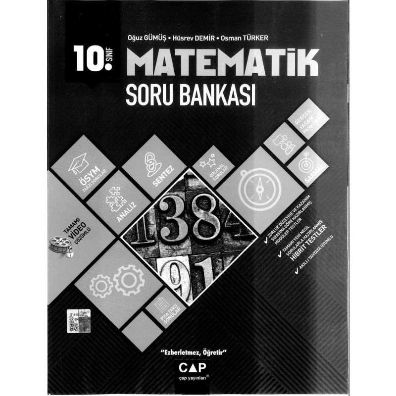 MATEMATİK SORU BANKASI