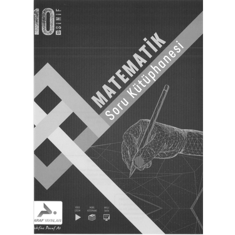 MATEMATİK SORU KÜTÜPHANESİ