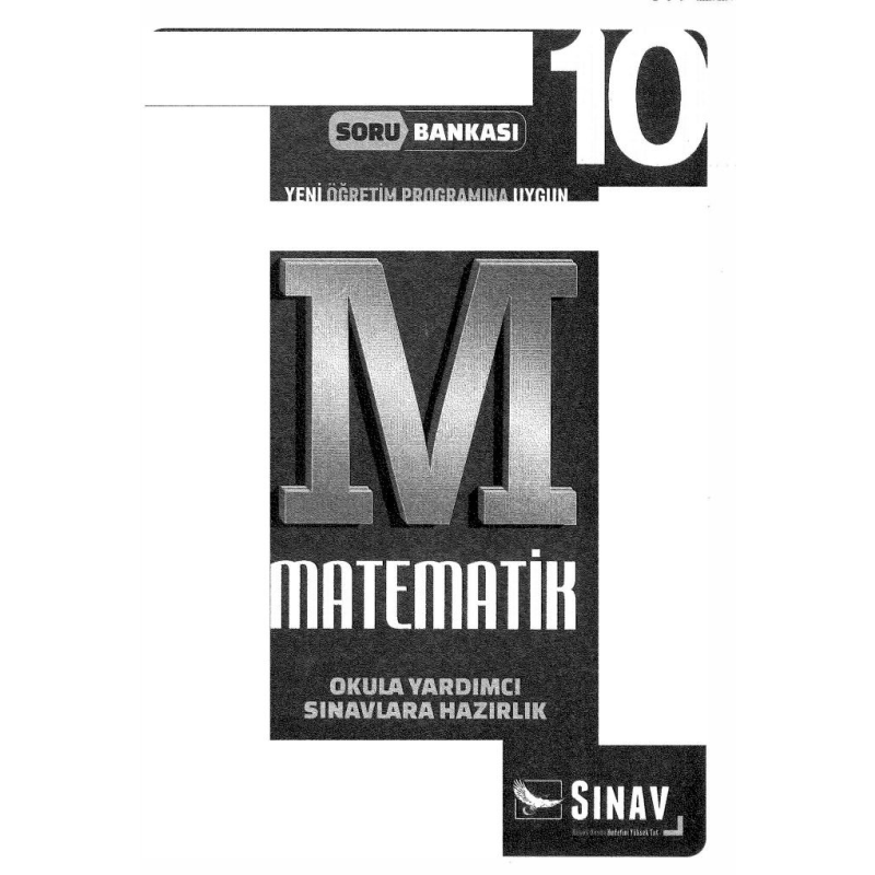 MATEMATİK OKULA YARDIMCI SINAVLARA HAZIRLIK