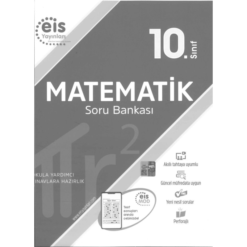 MATEMATİK SORU BANKASI