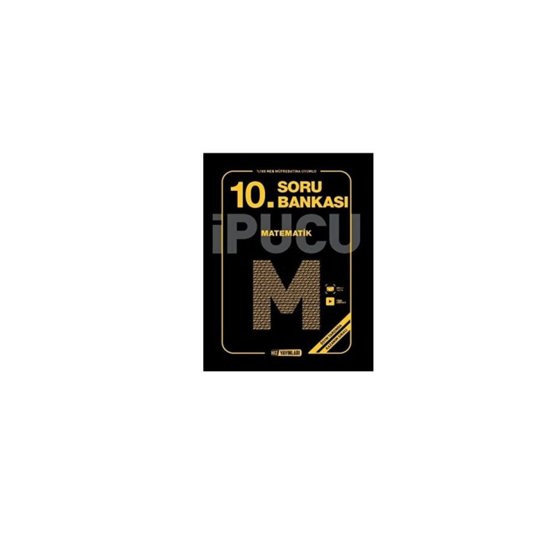 10. SORU BANKASI MATEMATİK