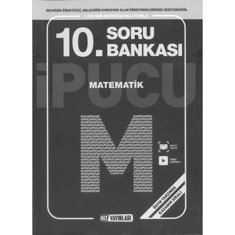 SORU BANKASI MATEMATİK
