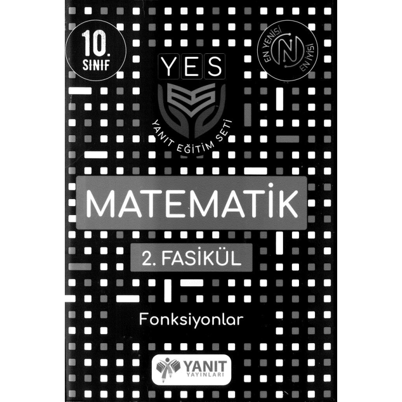 MATEMATİK 2. FASİKÜL FONKSİYONLAR