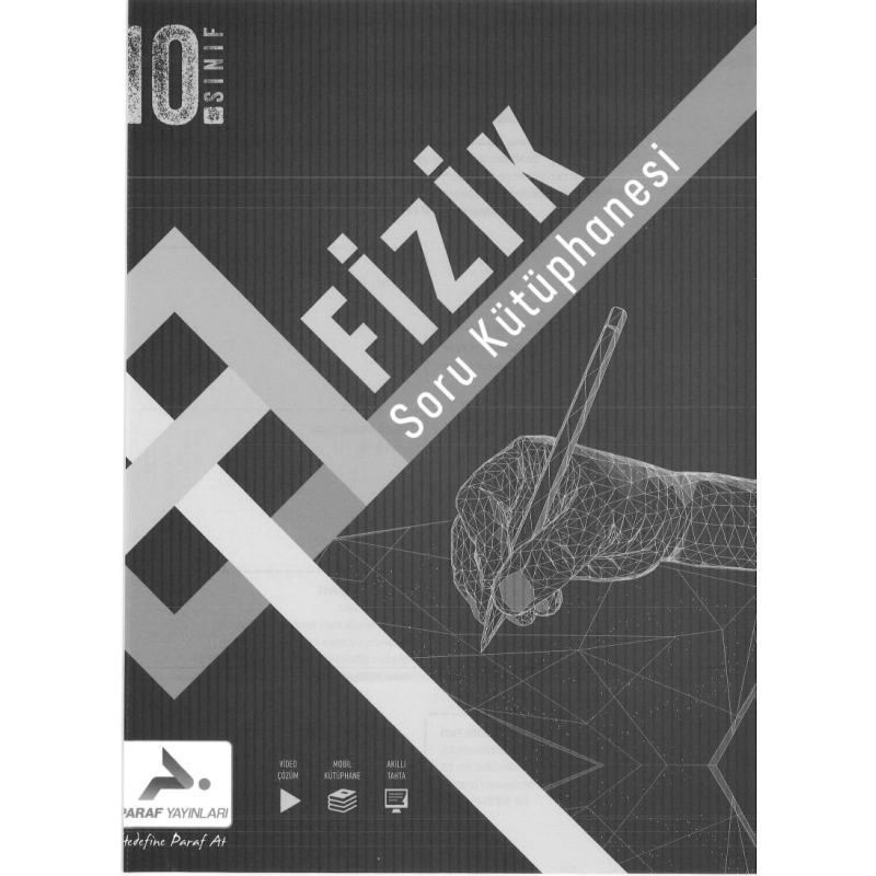 FİZİK SORU KÜTÜPHANESİ
