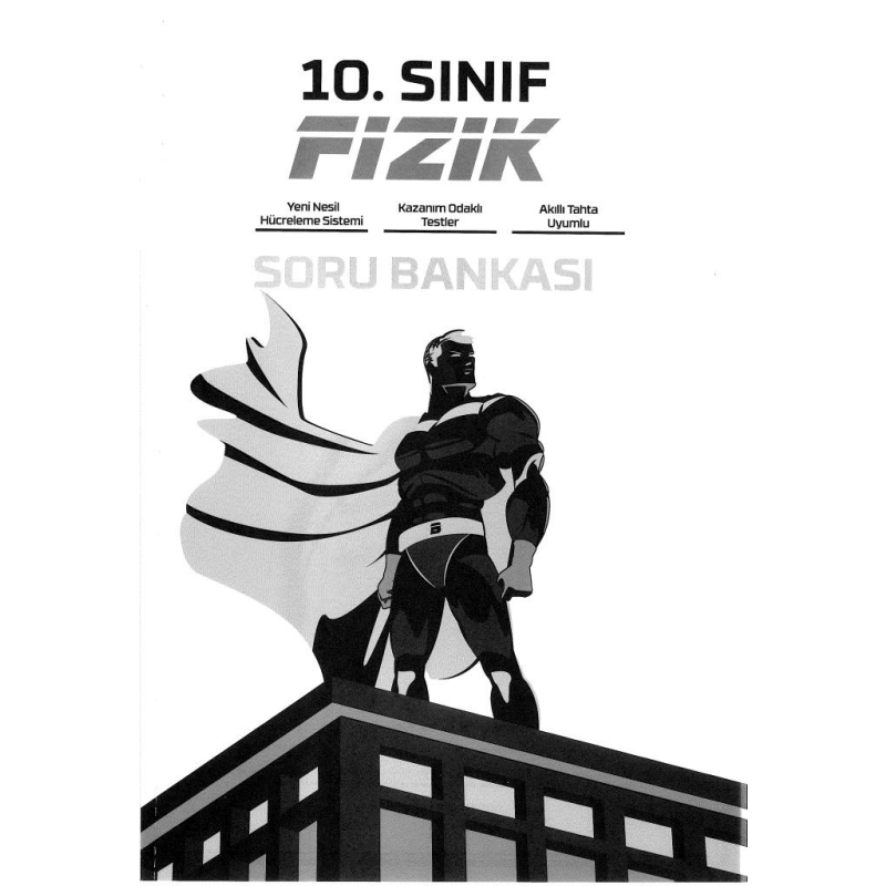 FİZİK SORU BANKASI