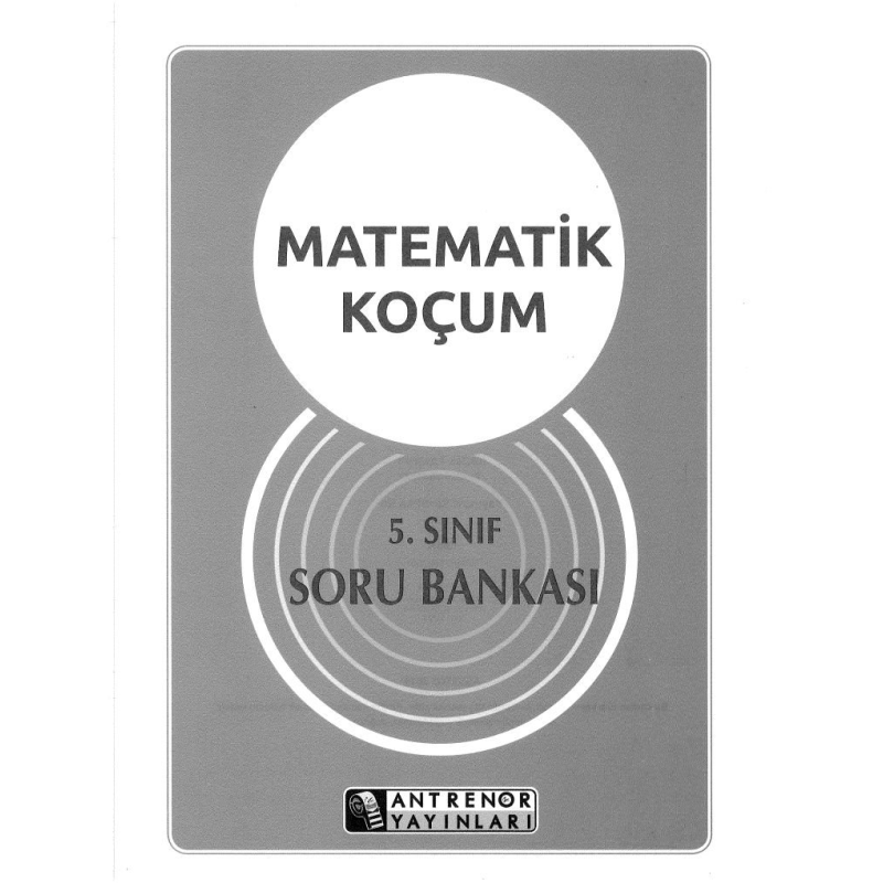 MATEMATİK KOÇUM SORU BANKASI