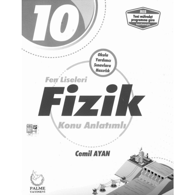 FİZİK KONU ANLATIMLI